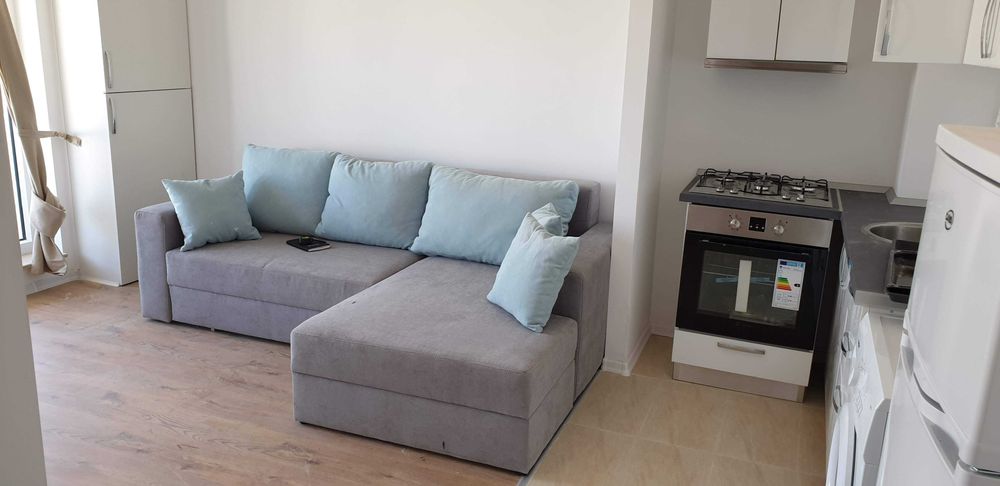 Apartament 2 camere complex Cosmopolis