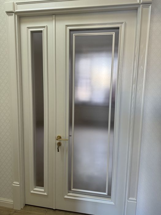 лестниса двери Eshik Zina