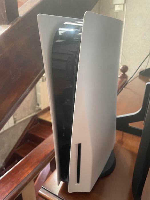 Sony Ps 5 Fat комплект