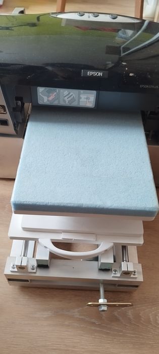 DTG Принтер за печат на тениски Epson R200