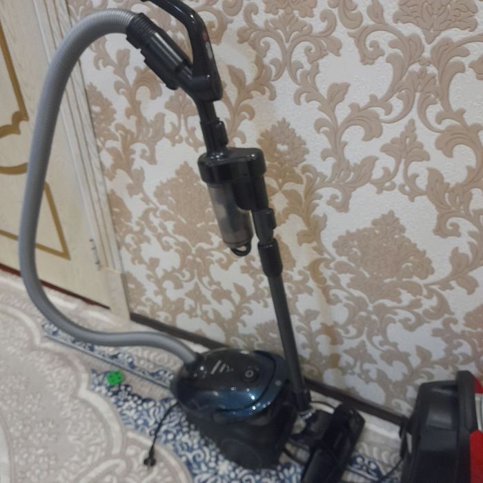 Срочно витек  ва самсунг пилисос сотилади