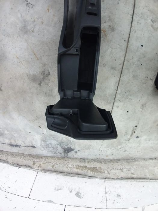 Cotiera seat toledo 3 5p 5p0863241c