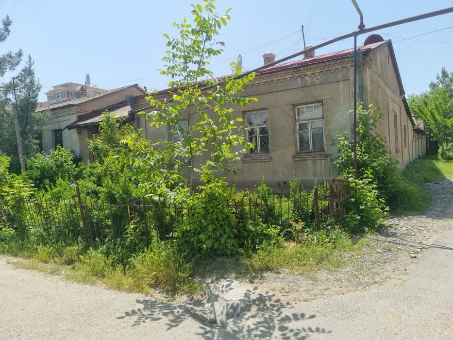 Срочно продоётся земля в центре города