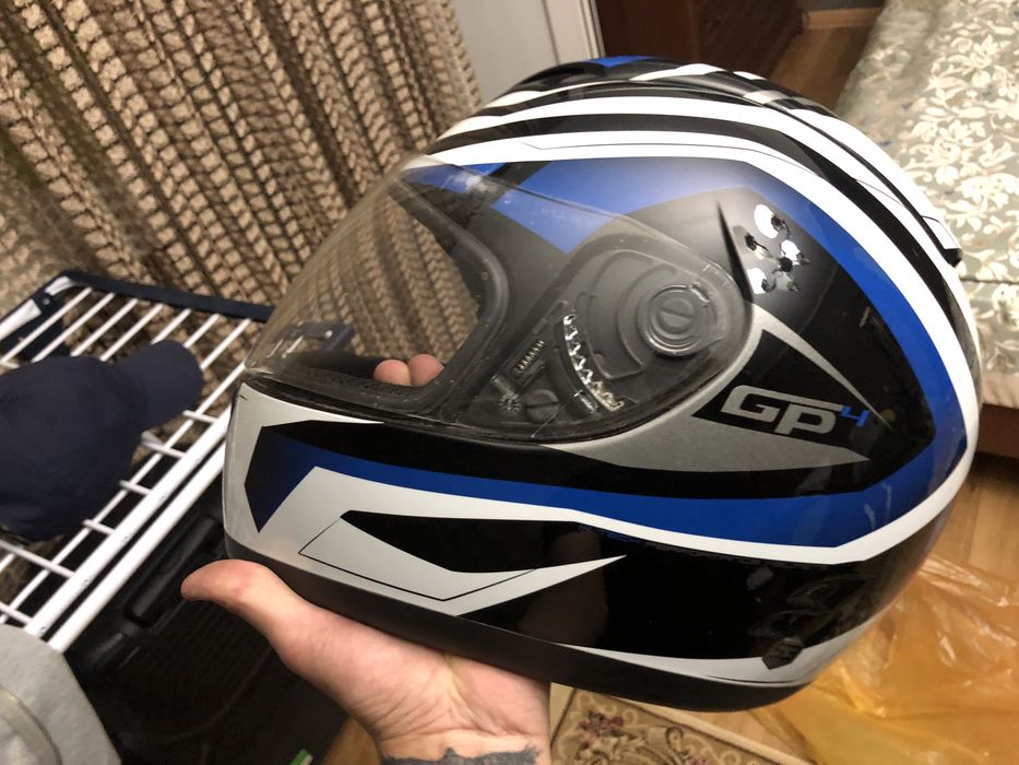 Шлем для мотоцикла