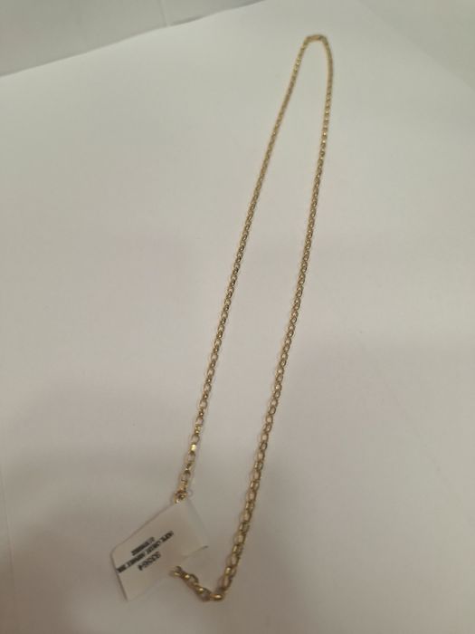 Hope Amanet P1/ Lant Aur 14k 3.13gr