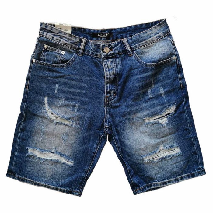 Мъжки къси панталони