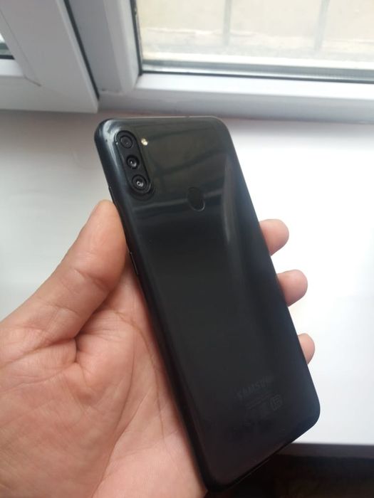 Самсунг а 11 срочно