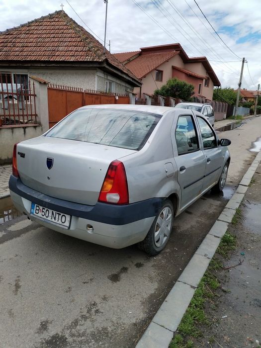 DACIA 1400 2006 — imagine 5