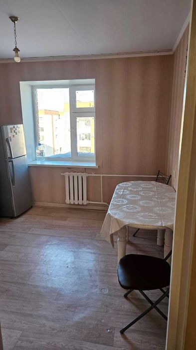 Продается 2 комнатная квартира 5 мкрн