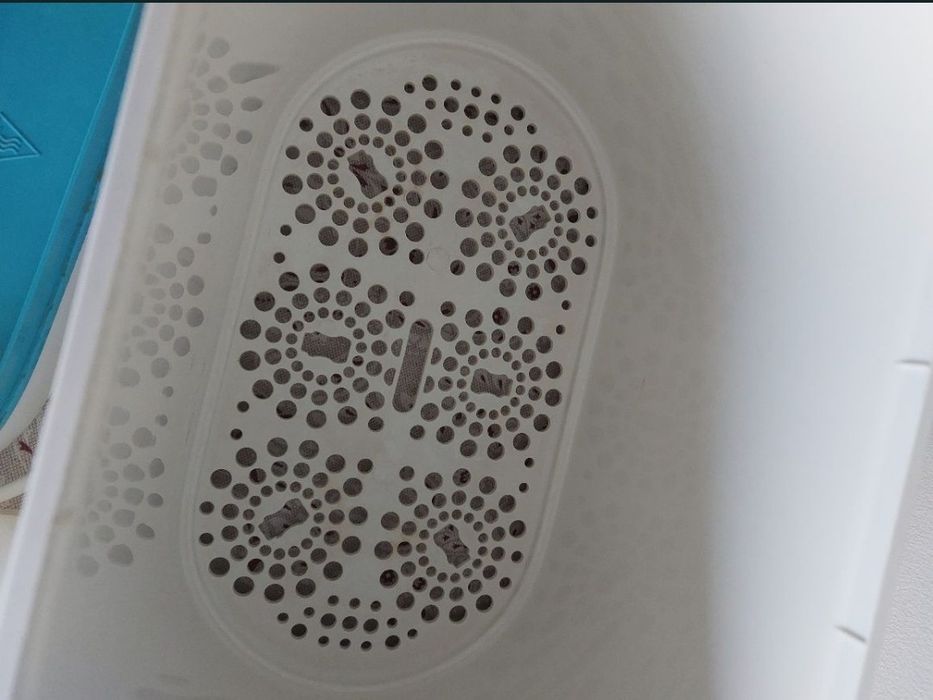 Philips Avent нагревател + стерилизатор