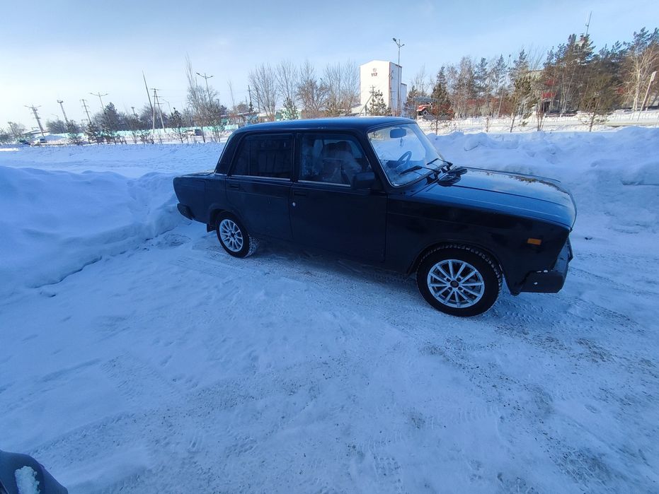 Продам машину Ваз