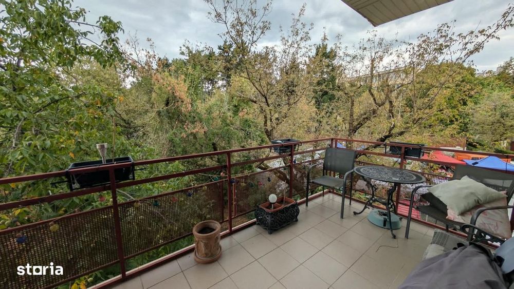 Penthouse | Gheorgheni | Iulius Mall | 0% COMISION | AC
