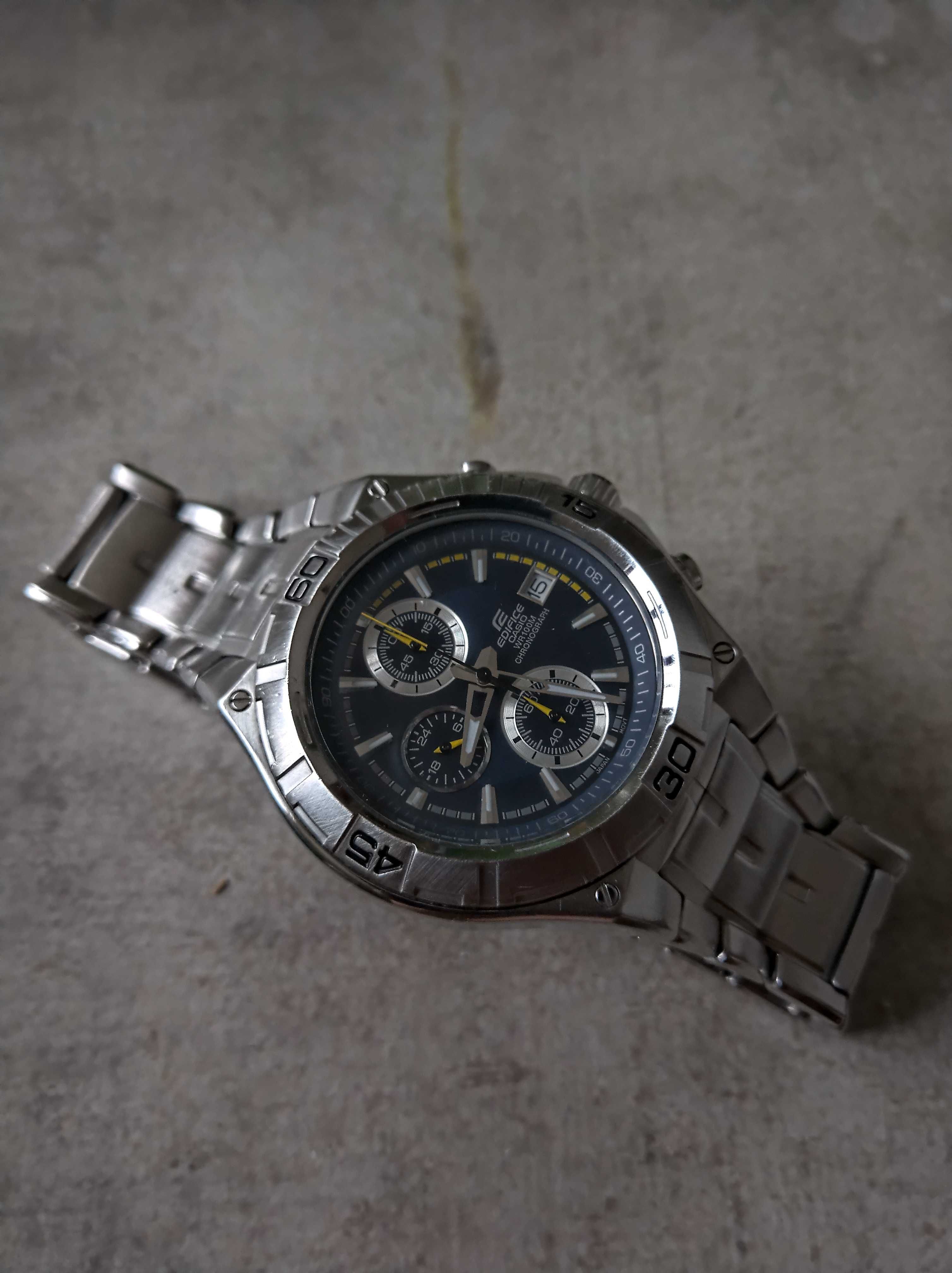 Casio edifice ef shop 520