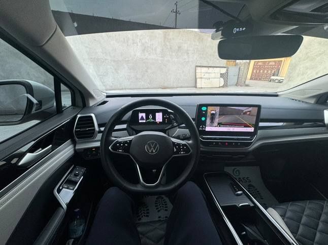 Volksvagen ID6 PRO CROZZ
Probegi 42000 км 
Kraskasi tozza
Rangi to’q k