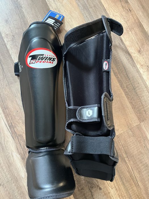 Протектори за мма за крака