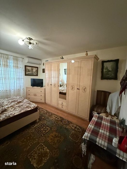 Apartament cu 2 camere decomandate, Marasesti