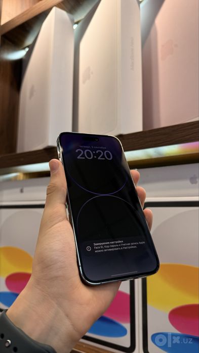 iphone 14 pro max naxtka va nasiya savdoga
