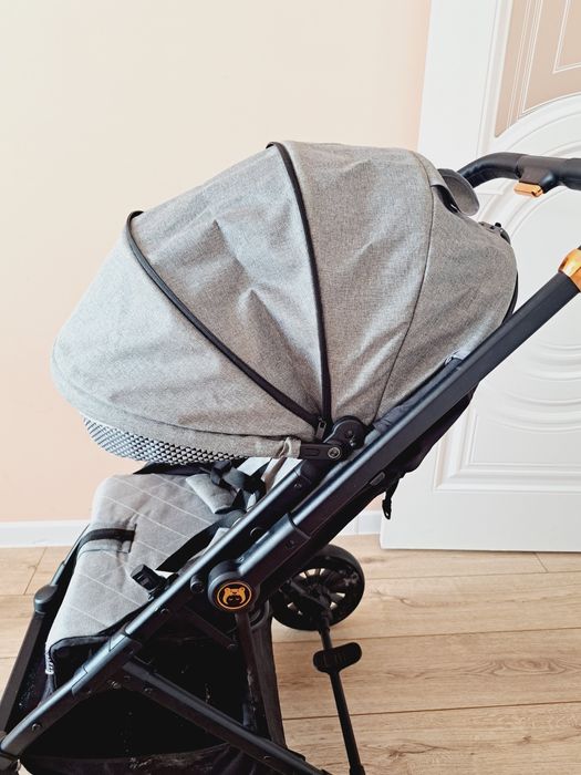 Коляска Ining Baby