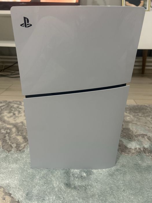 Playstation 5 nou