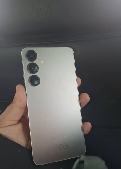 Samsung Galaxy S 25+