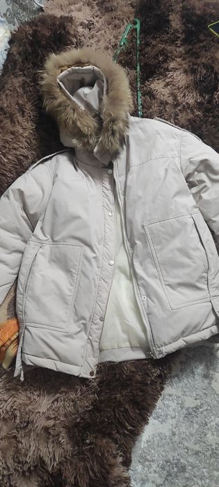 Куртка женская 48