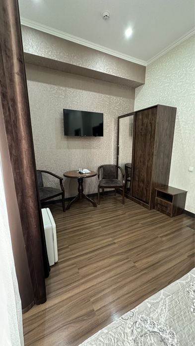 Гостиница (Без Загса)