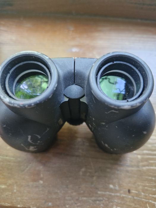 Бинокль Nikon SPRINT 8×21