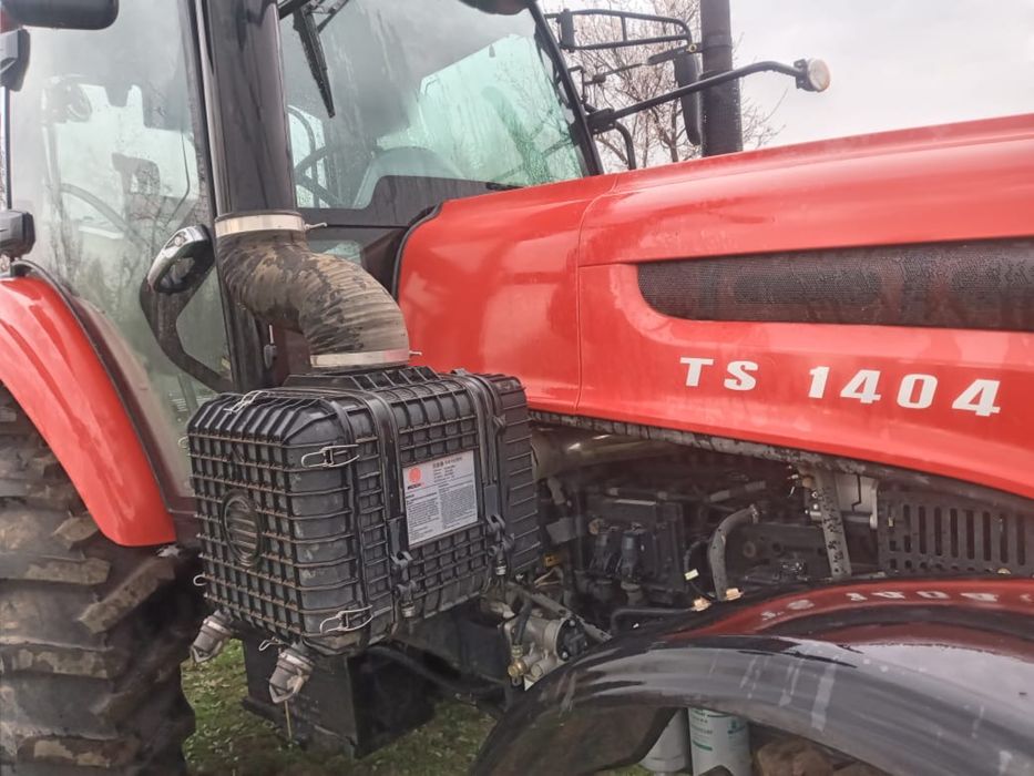 Трактор сатылады