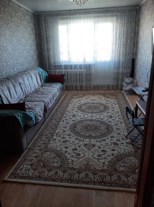 Продам 4х комнатную квартиру