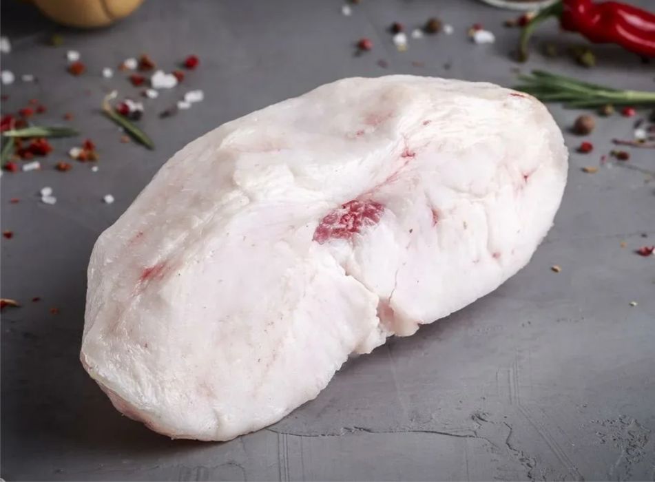 Продам Бараний Курдюк!