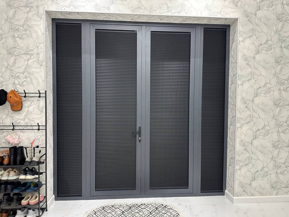 Установка Жалюзи Jalyuzi/Jaluzi na zakaz