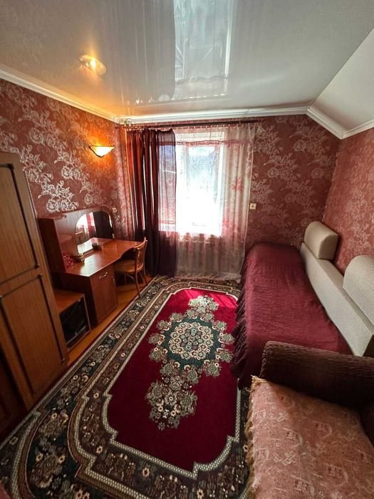 В продаже Коттедж Воронина 5