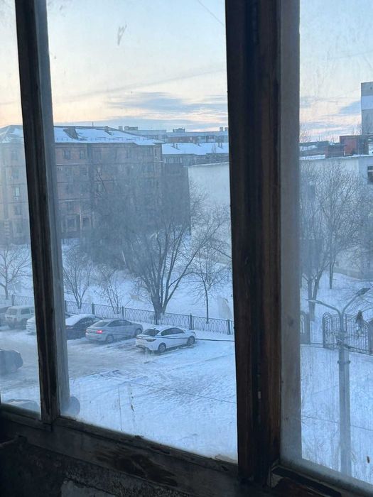 Продажа 2-комнатной квартиры