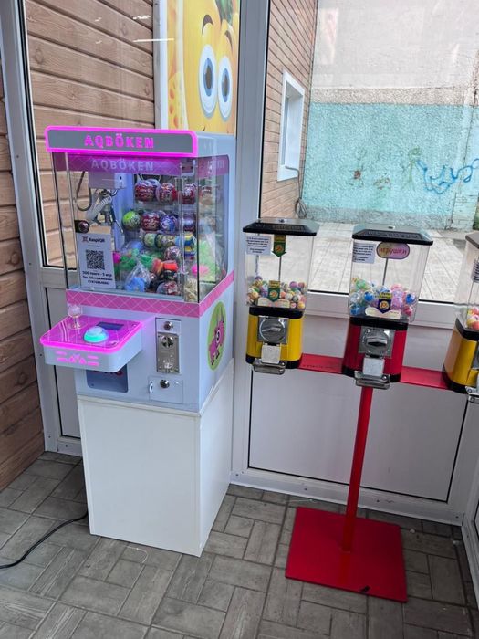 Продам. Аппараты  «Хватайка».