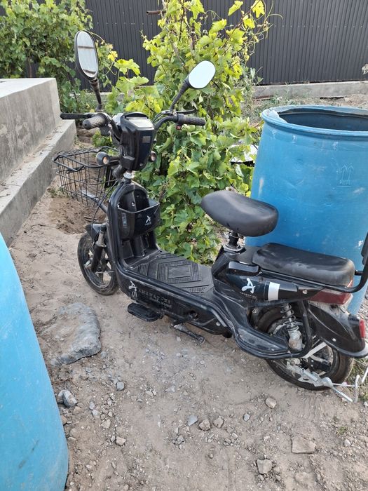 Продам Элекроскутер