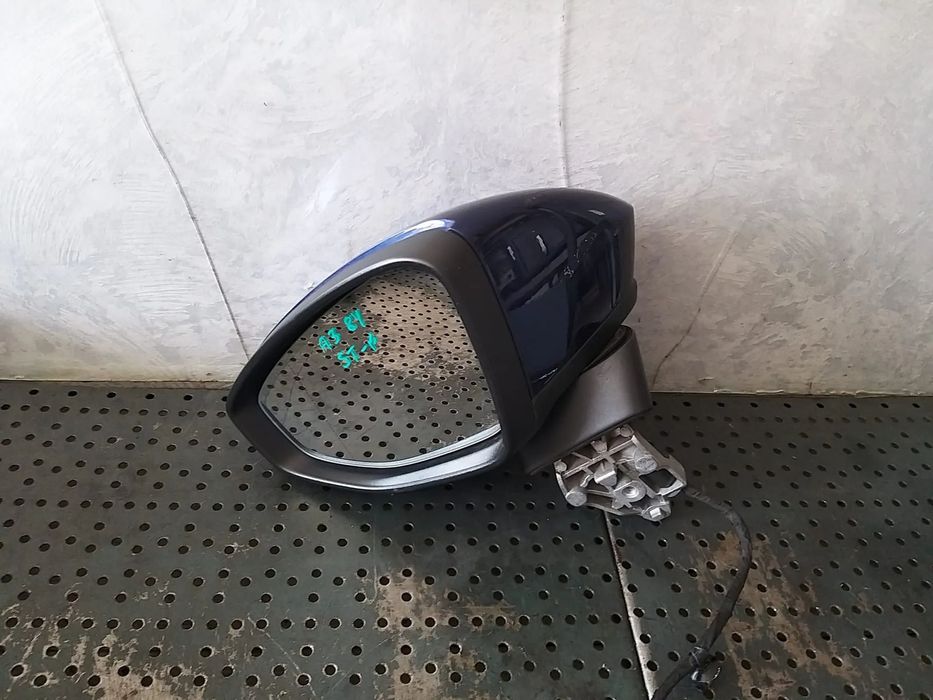 Oglinda electrica stanga audi a3 8y 23962767
