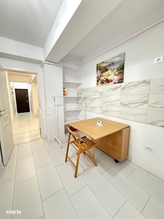 Etaj 1! Apartament 2 camere 54mp, Cug, CT