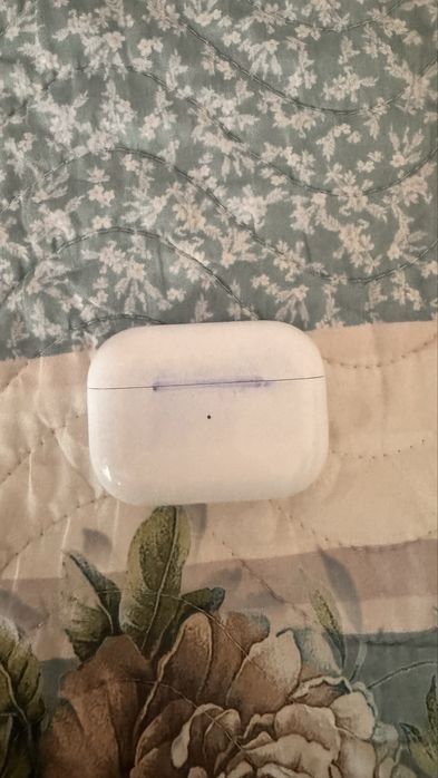 Airpods кейс для наушника