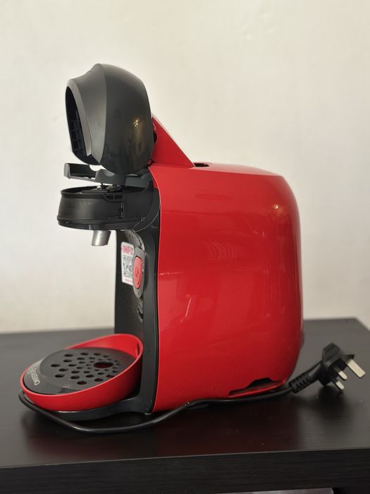 Еспресо машина Bosch Tassimo