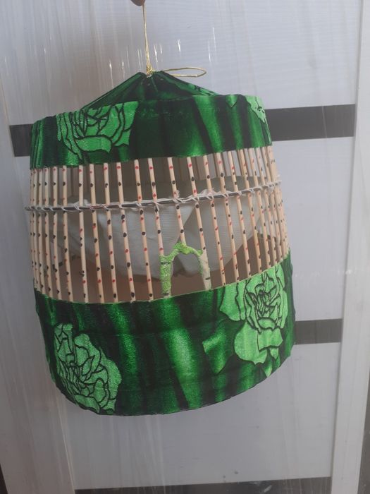 Bedona kanareka sayroqisi