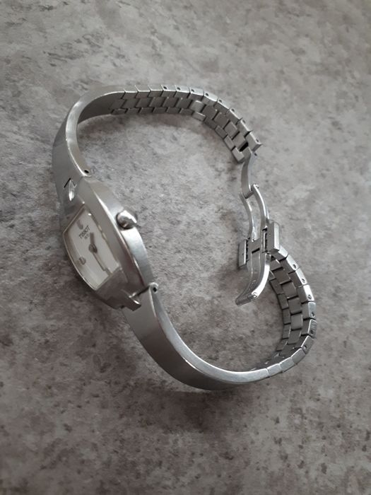 Ceas damă model "Tissot 1853" automatic!