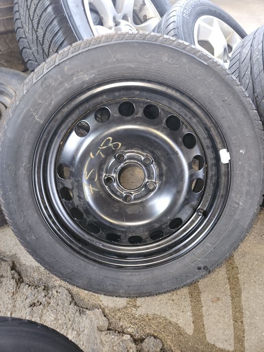 Jante Originale TOYOTA Land Cruiser, DACIA Duster, OPEL Astra