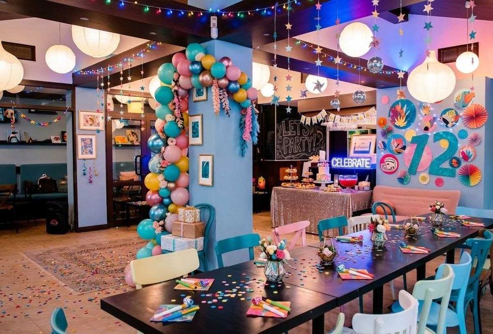 КАРАОКЕ парти Joy Club 49€/час