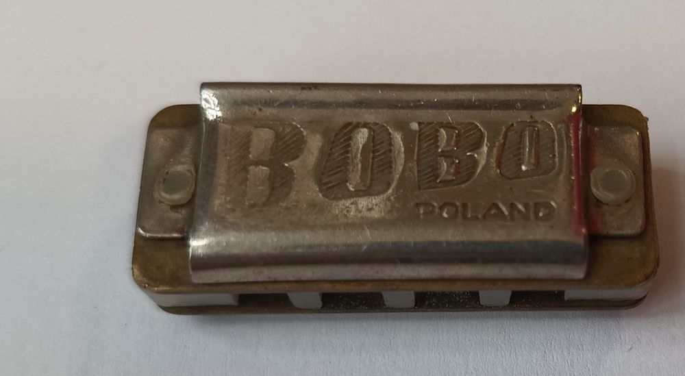 Lot muzicuțe :Astra, The BandMaster, Bobo Poland