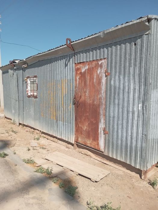 Продается Вагон 8х4м