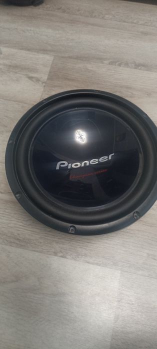 Сабвуфер Pioneer