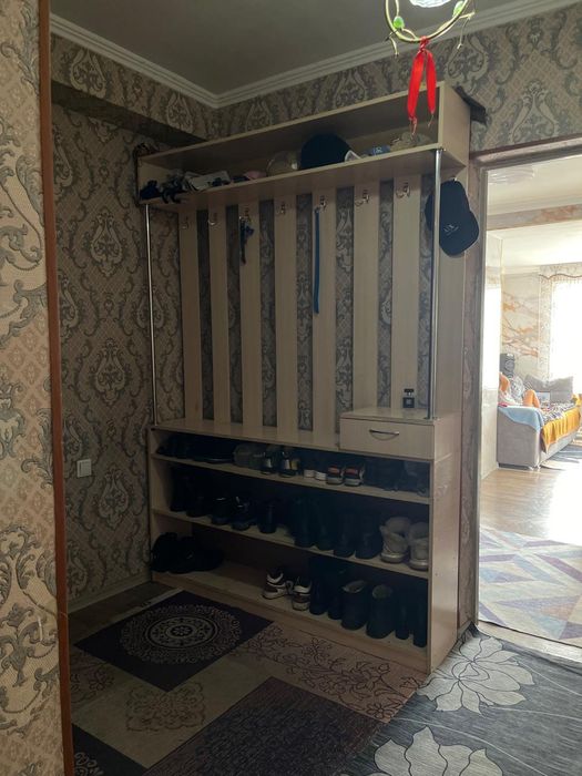 Продам квартиру в 9 мкр