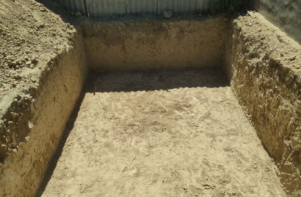 Urachi ura transhe padval basen tunel yomkus qaziymiz Toshkent boʻylab