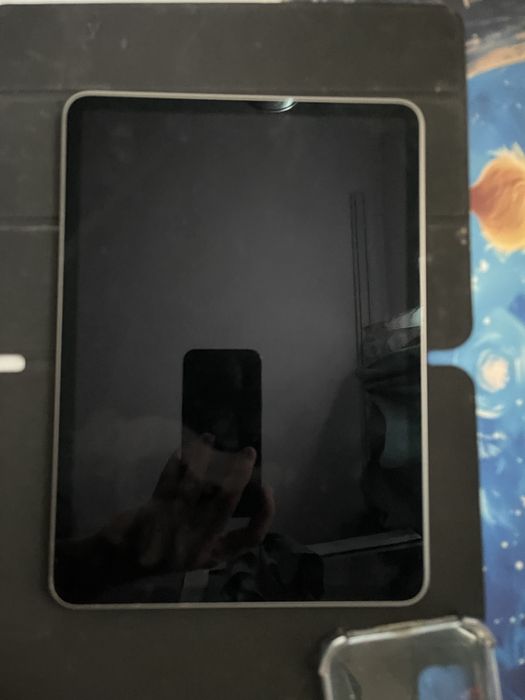 iPad Pro 11 (2022) M2 256GB – Pentru piese / Defect