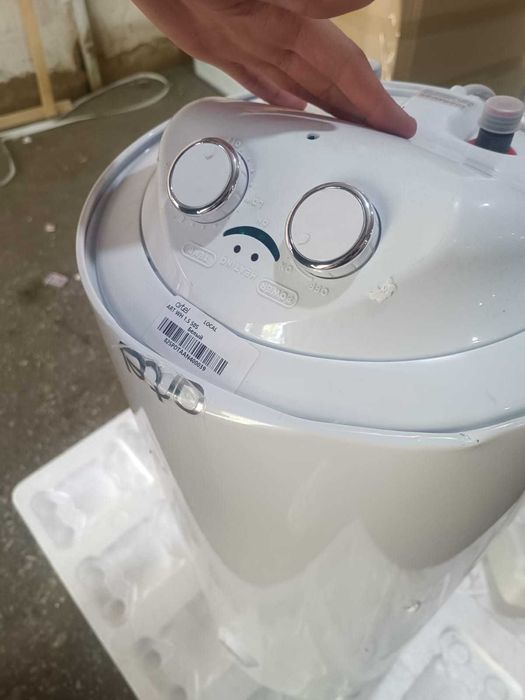 продам новый водонагреватель